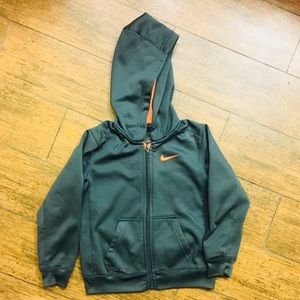 Nike Jacket like new sz S